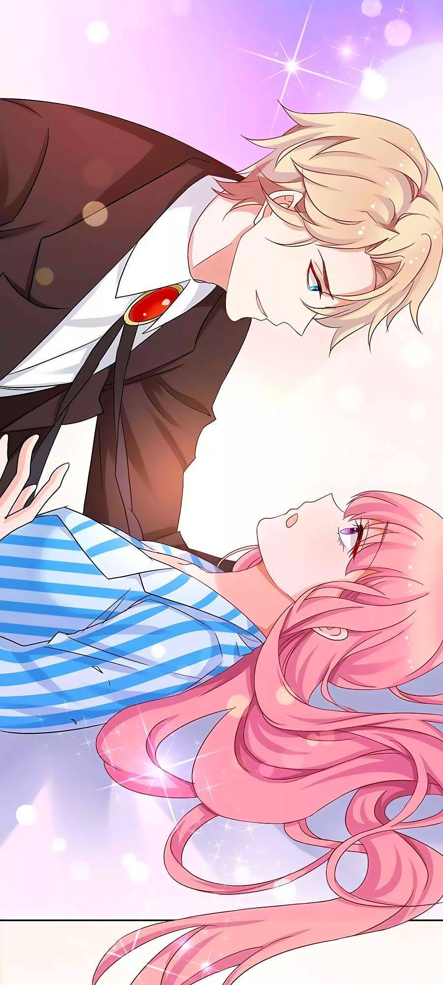 Một Thai Hai Bảo : Đưa Mami Về Nhà ! - Chương 335 - Trang 21