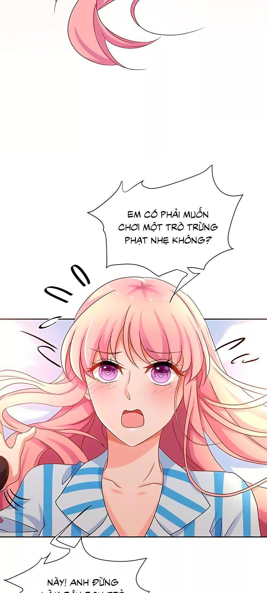 Một Thai Hai Bảo : Đưa Mami Về Nhà ! - Chương 335 - Trang 22