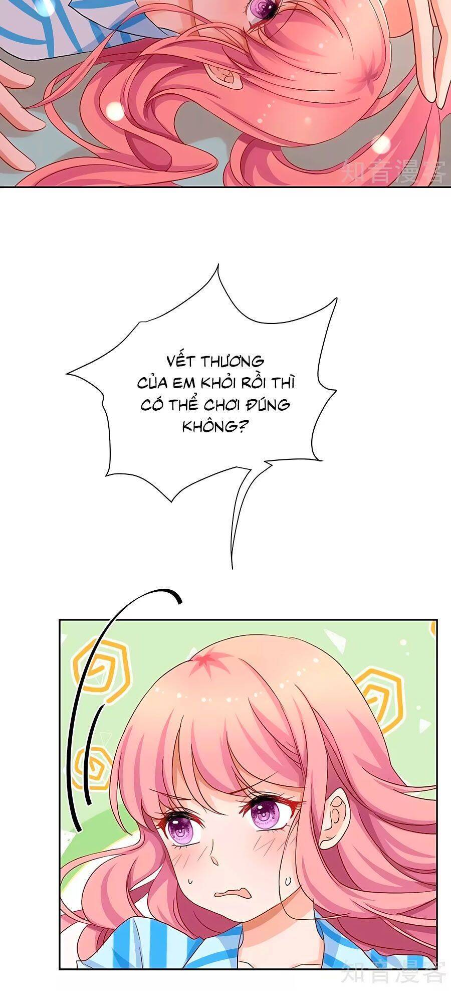 Một Thai Hai Bảo : Đưa Mami Về Nhà ! - Chương 335 - Trang 24