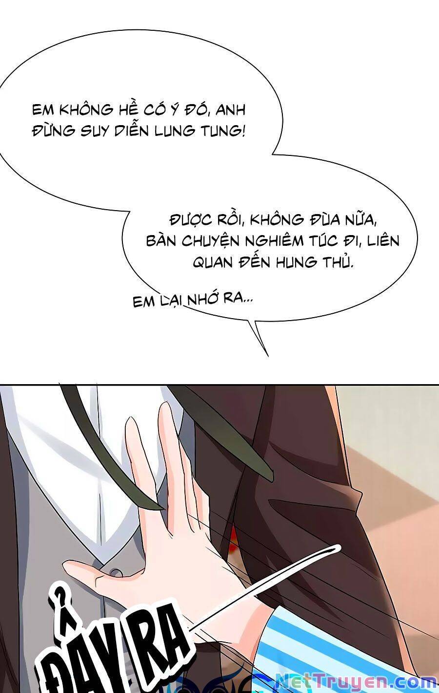 Một Thai Hai Bảo : Đưa Mami Về Nhà ! - Chương 335 - Trang 25