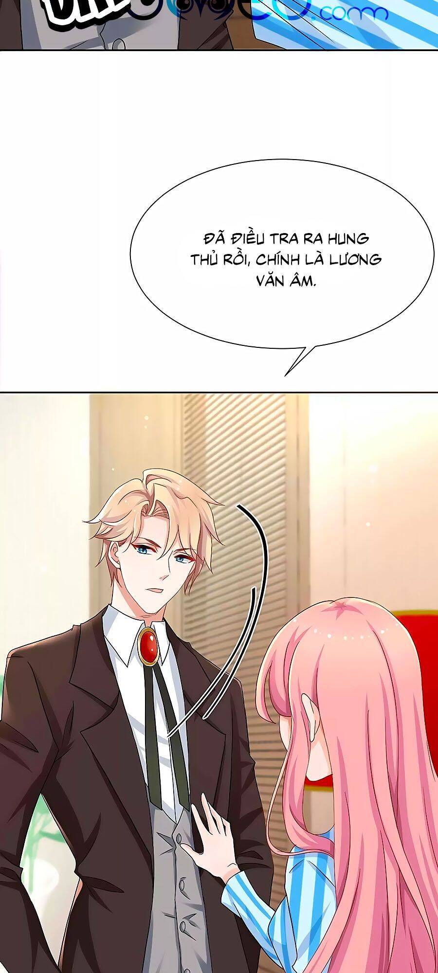 Một Thai Hai Bảo : Đưa Mami Về Nhà ! - Chương 335 - Trang 26