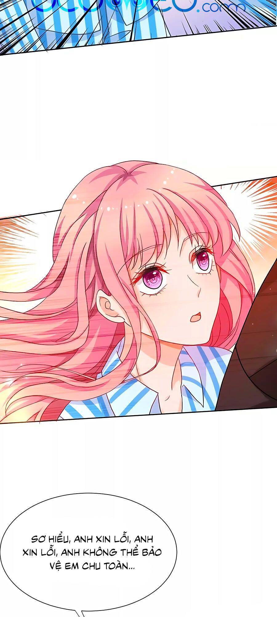 Một Thai Hai Bảo : Đưa Mami Về Nhà ! - Chương 335 - Trang 5