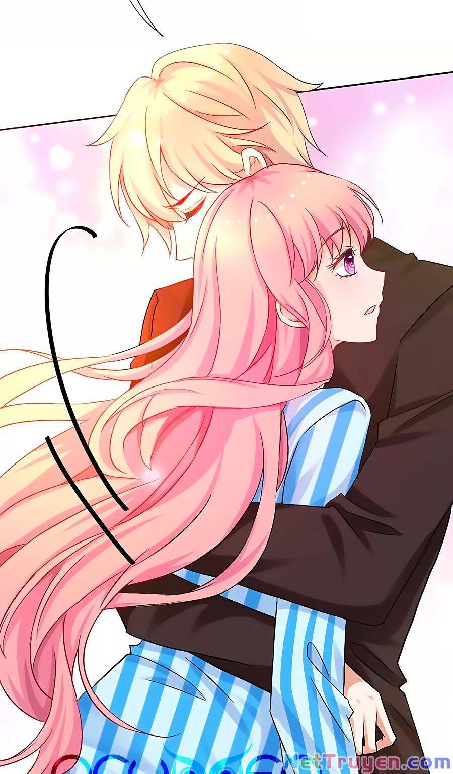 Một Thai Hai Bảo : Đưa Mami Về Nhà ! - Chương 335 - Trang 6