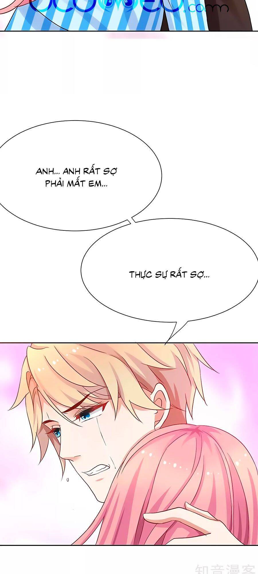 Một Thai Hai Bảo : Đưa Mami Về Nhà ! - Chương 335 - Trang 7