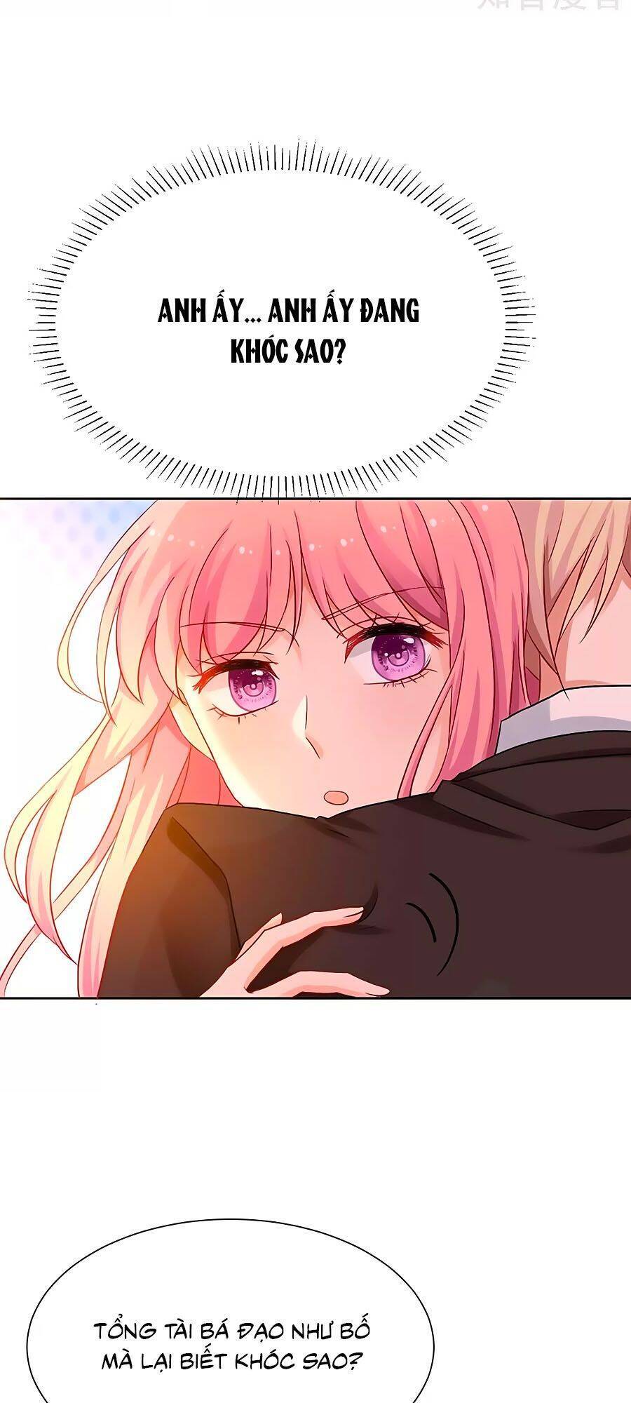 Một Thai Hai Bảo : Đưa Mami Về Nhà ! - Chương 335 - Trang 8