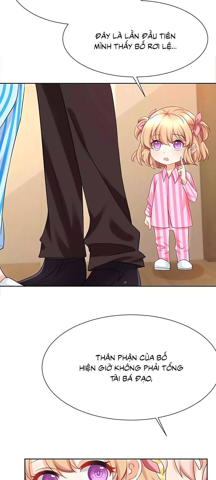 Một Thai Hai Bảo : Đưa Mami Về Nhà ! - Chương 335 - Trang 9