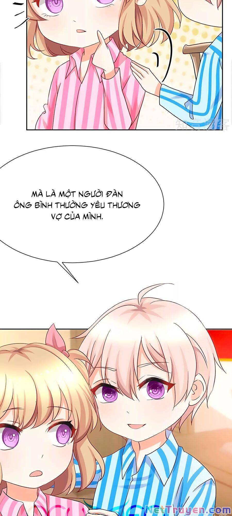 Một Thai Hai Bảo : Đưa Mami Về Nhà ! - Chương 335 - Trang 10