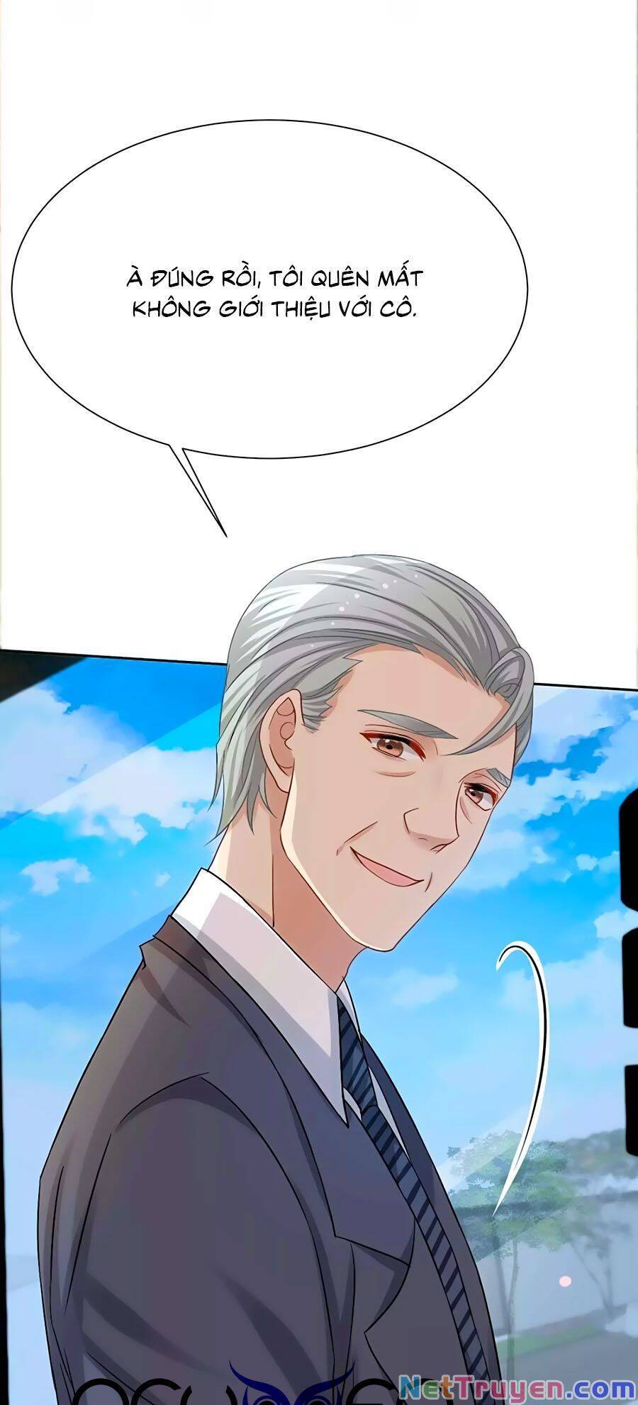 Một Thai Hai Bảo : Đưa Mami Về Nhà ! - Chương 338 - Trang 12