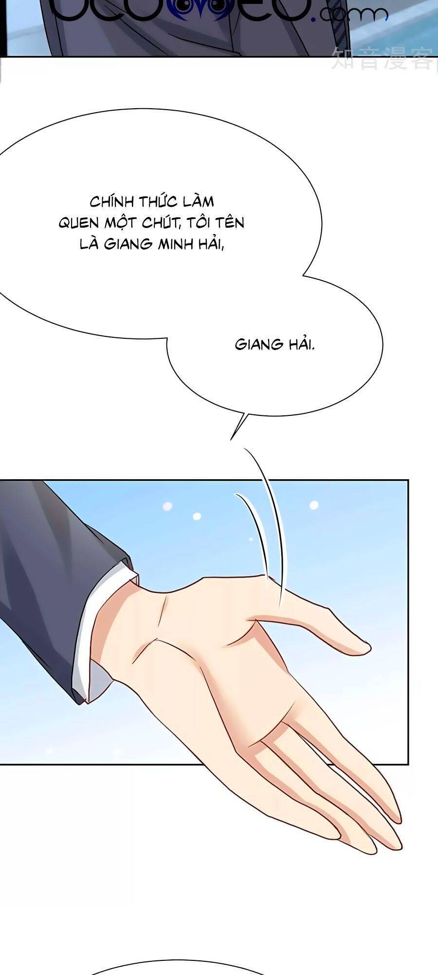 Một Thai Hai Bảo : Đưa Mami Về Nhà ! - Chương 338 - Trang 13