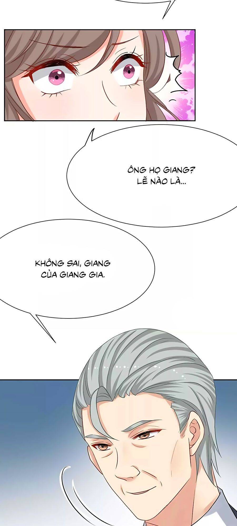 Một Thai Hai Bảo : Đưa Mami Về Nhà ! - Chương 338 - Trang 15