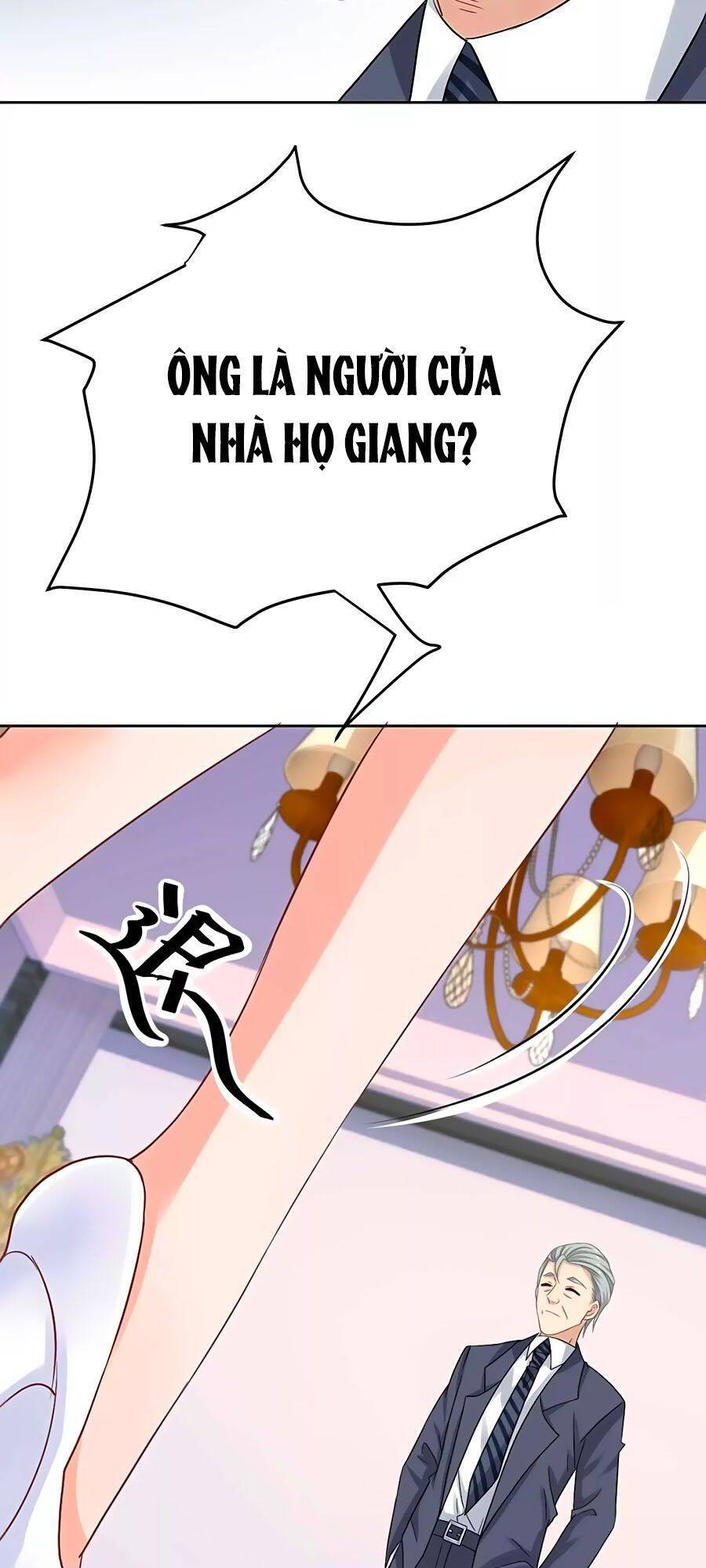 Một Thai Hai Bảo : Đưa Mami Về Nhà ! - Chương 338 - Trang 16