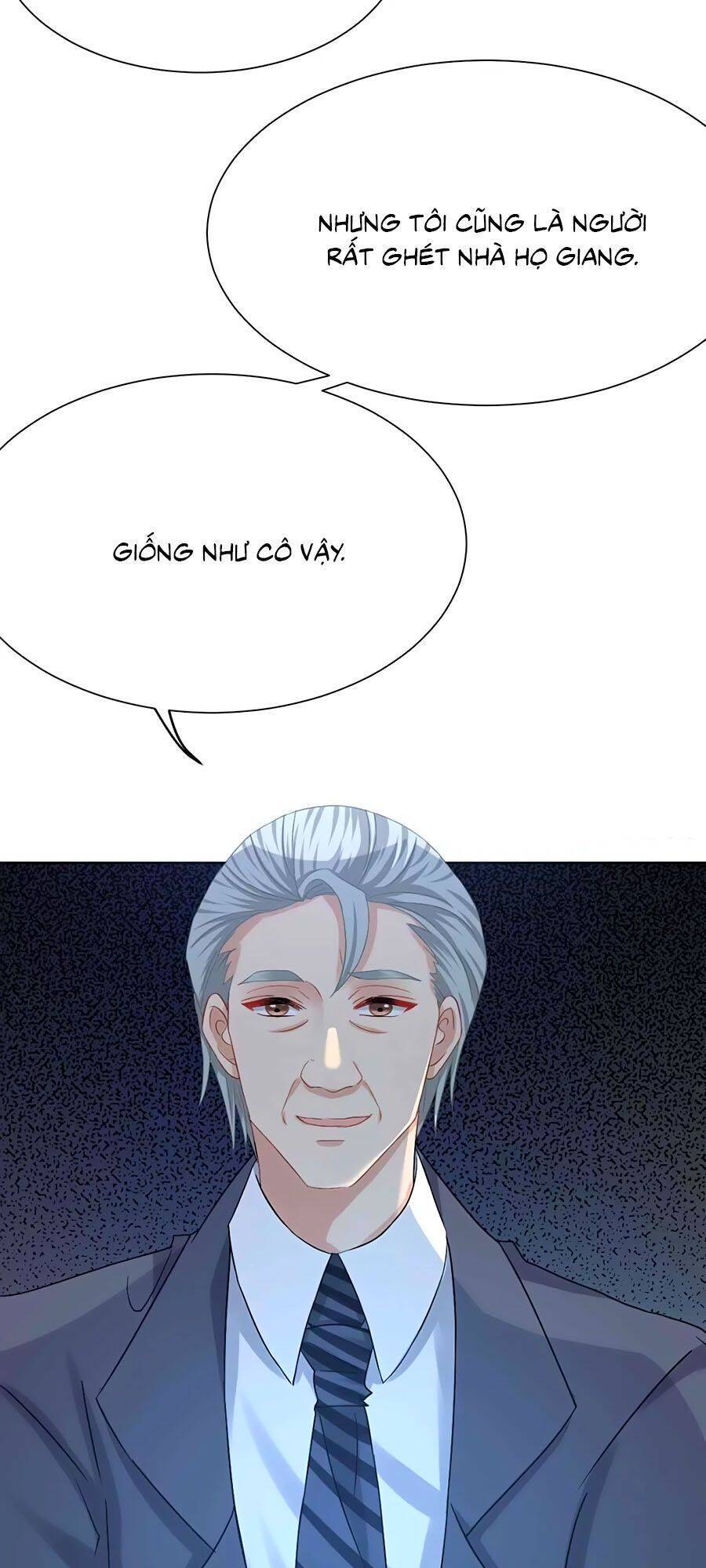 Một Thai Hai Bảo : Đưa Mami Về Nhà ! - Chương 338 - Trang 19