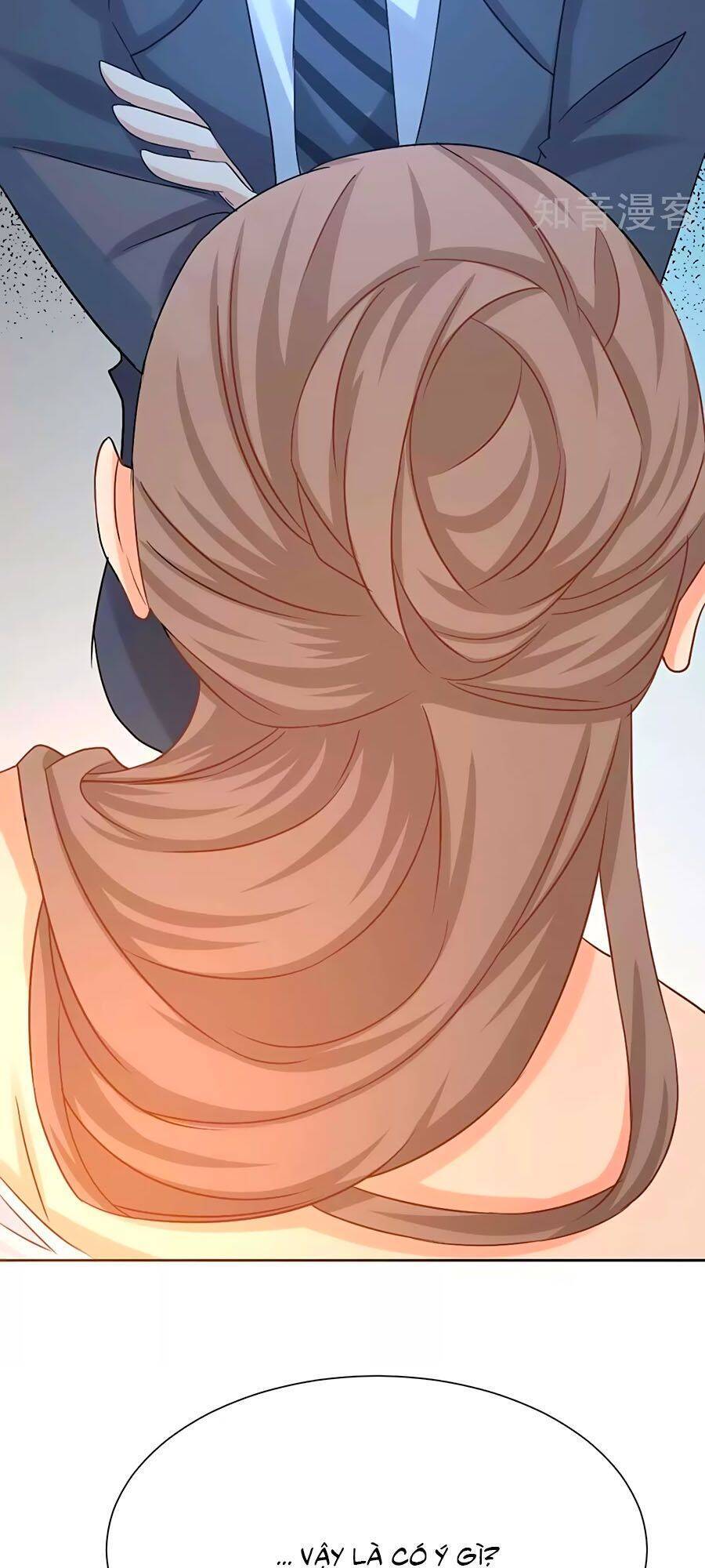 Một Thai Hai Bảo : Đưa Mami Về Nhà ! - Chương 338 - Trang 20