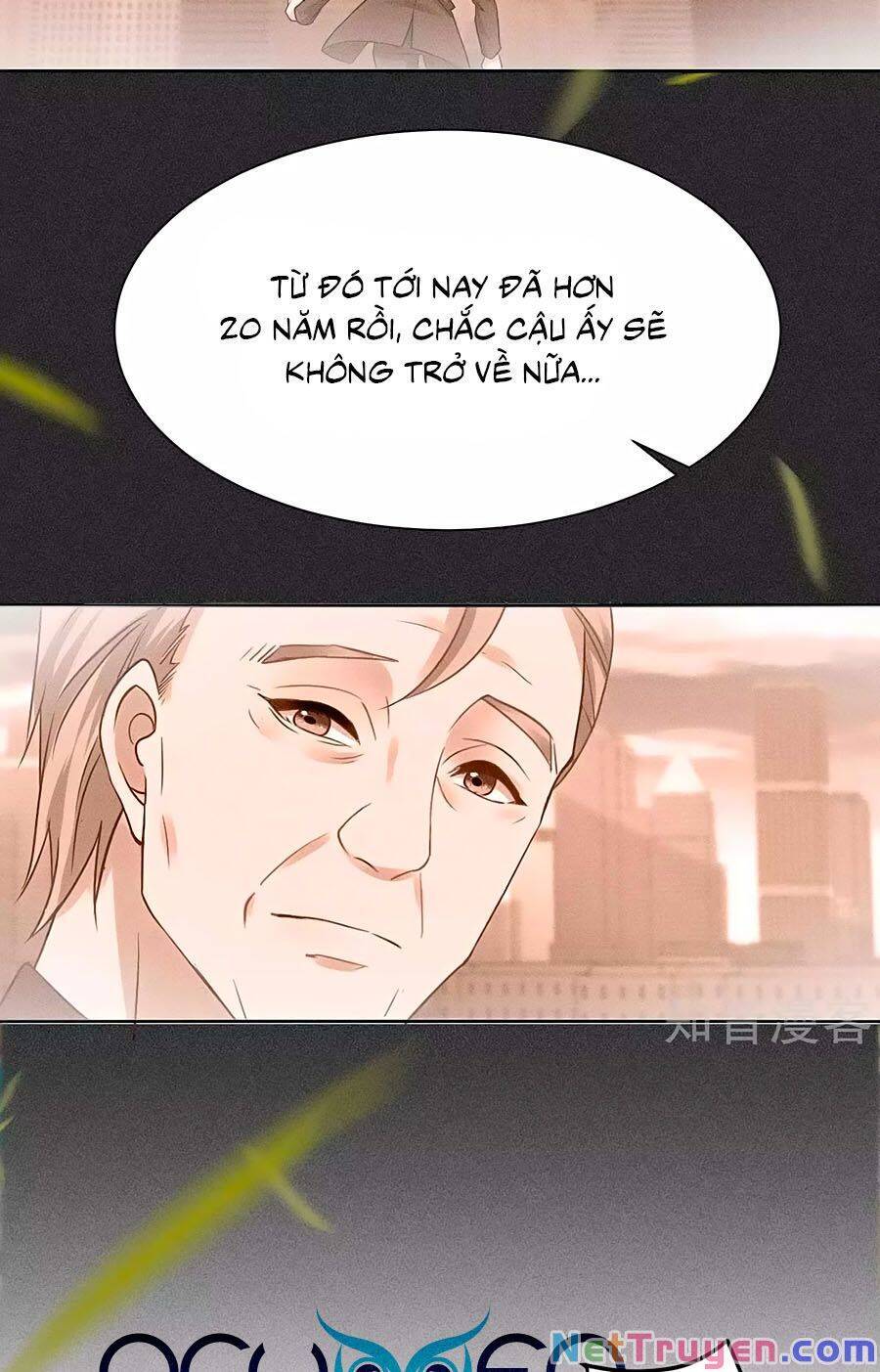 Một Thai Hai Bảo : Đưa Mami Về Nhà ! - Chương 338 - Trang 3