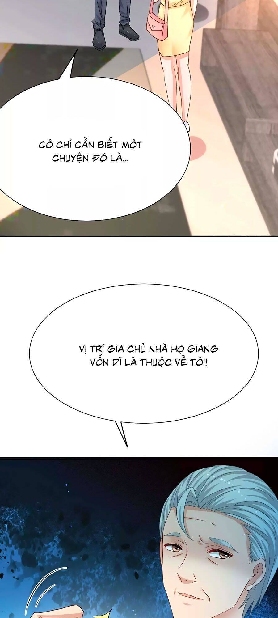 Một Thai Hai Bảo : Đưa Mami Về Nhà ! - Chương 338 - Trang 23