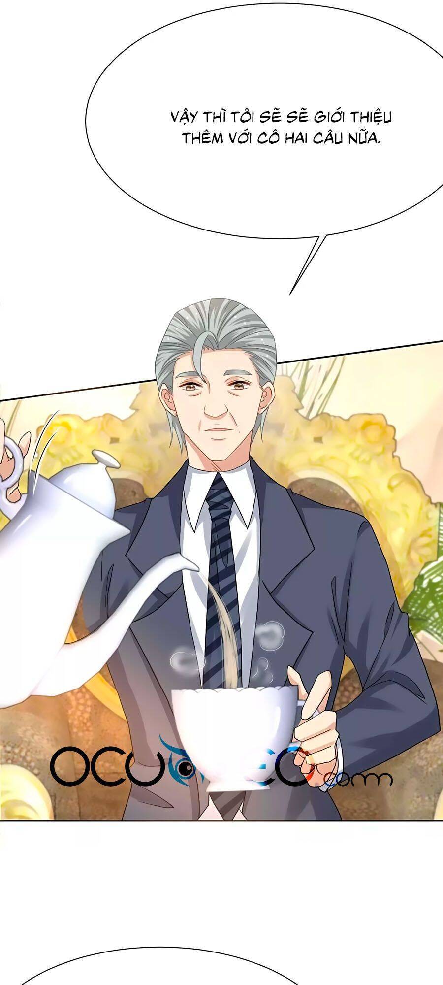 Một Thai Hai Bảo : Đưa Mami Về Nhà ! - Chương 338 - Trang 27