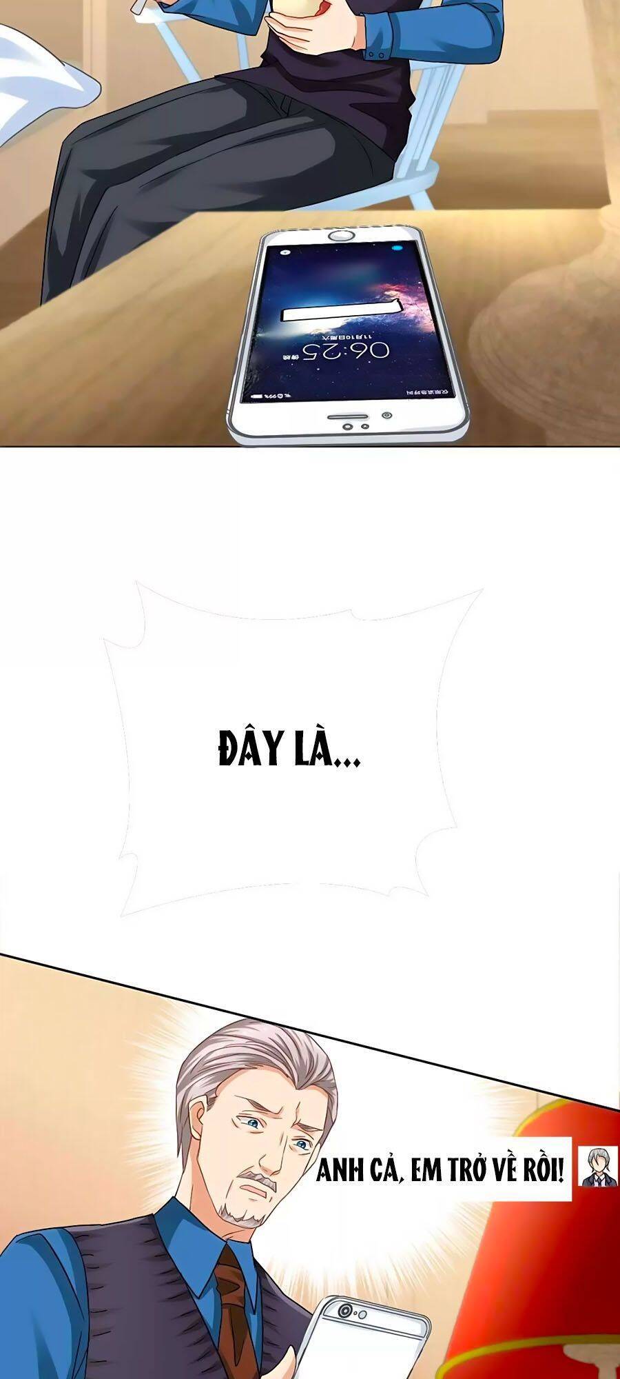 Một Thai Hai Bảo : Đưa Mami Về Nhà ! - Chương 338 - Trang 5