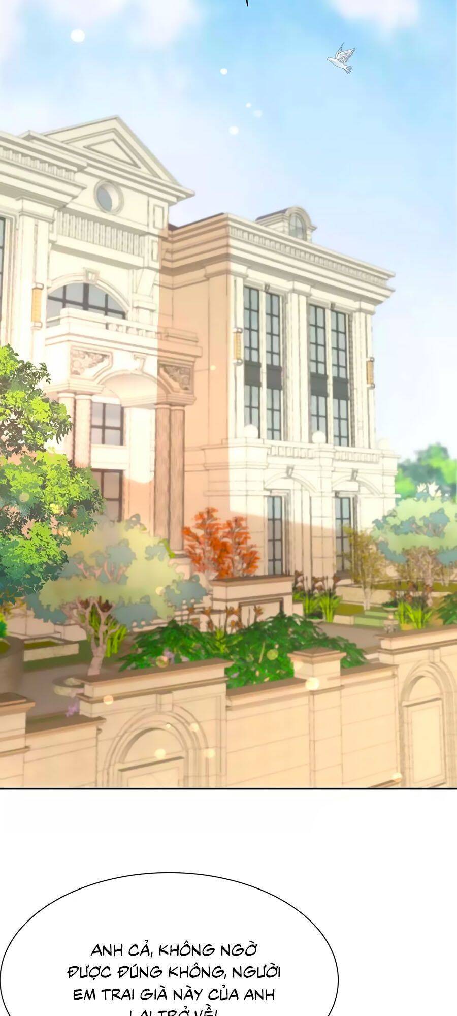 Một Thai Hai Bảo : Đưa Mami Về Nhà ! - Chương 338 - Trang 9