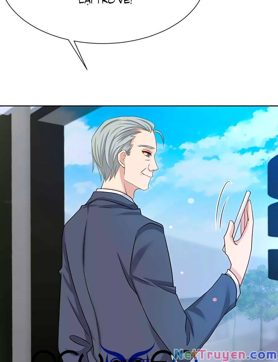 Một Thai Hai Bảo : Đưa Mami Về Nhà ! - Chương 338 - Trang 10