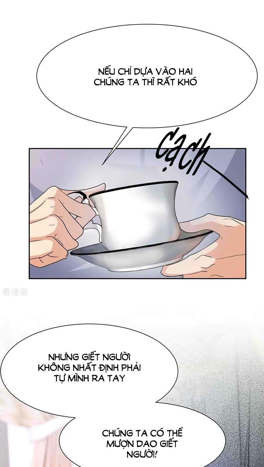 Một Thai Hai Bảo : Đưa Mami Về Nhà ! - Chương 347 - Trang 2