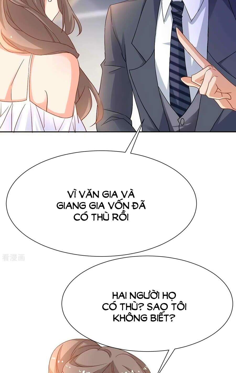 Một Thai Hai Bảo : Đưa Mami Về Nhà ! - Chương 347 - Trang 15