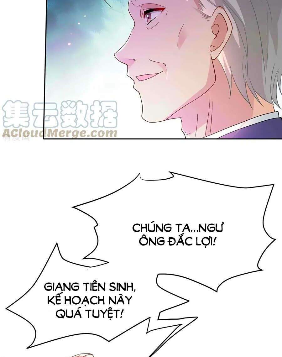 Một Thai Hai Bảo : Đưa Mami Về Nhà ! - Chương 347 - Trang 18