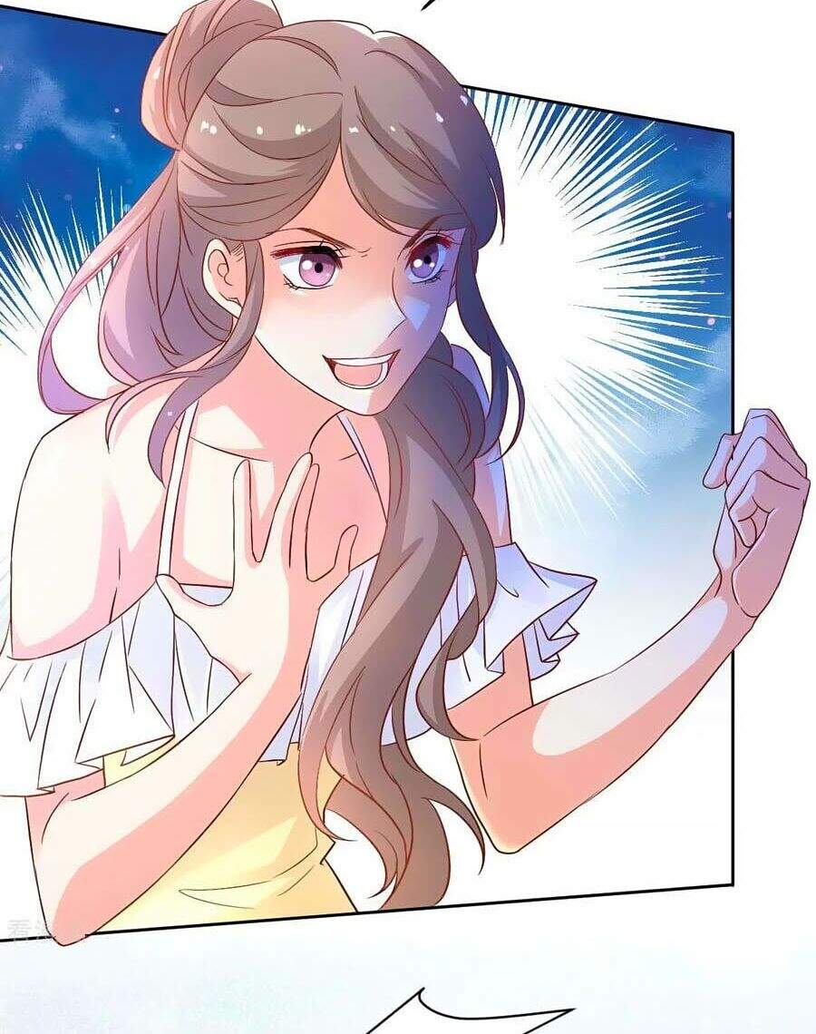 Một Thai Hai Bảo : Đưa Mami Về Nhà ! - Chương 347 - Trang 19