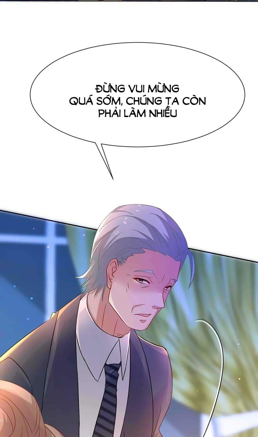 Một Thai Hai Bảo : Đưa Mami Về Nhà ! - Chương 347 - Trang 21