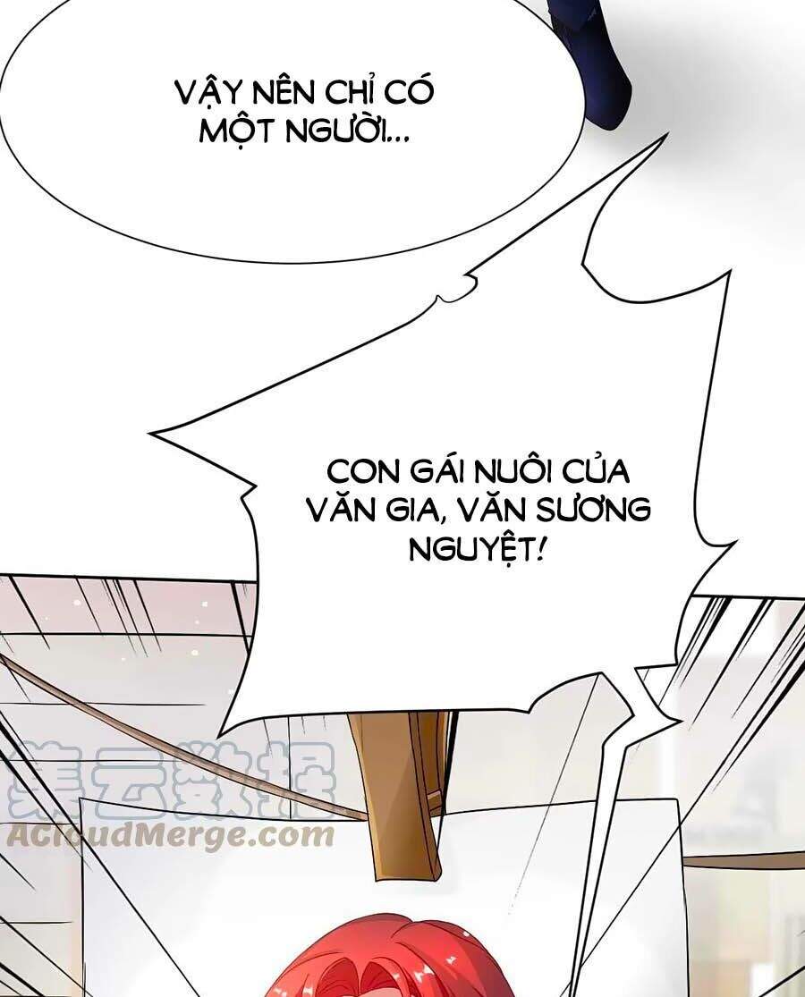 Một Thai Hai Bảo : Đưa Mami Về Nhà ! - Chương 347 - Trang 25