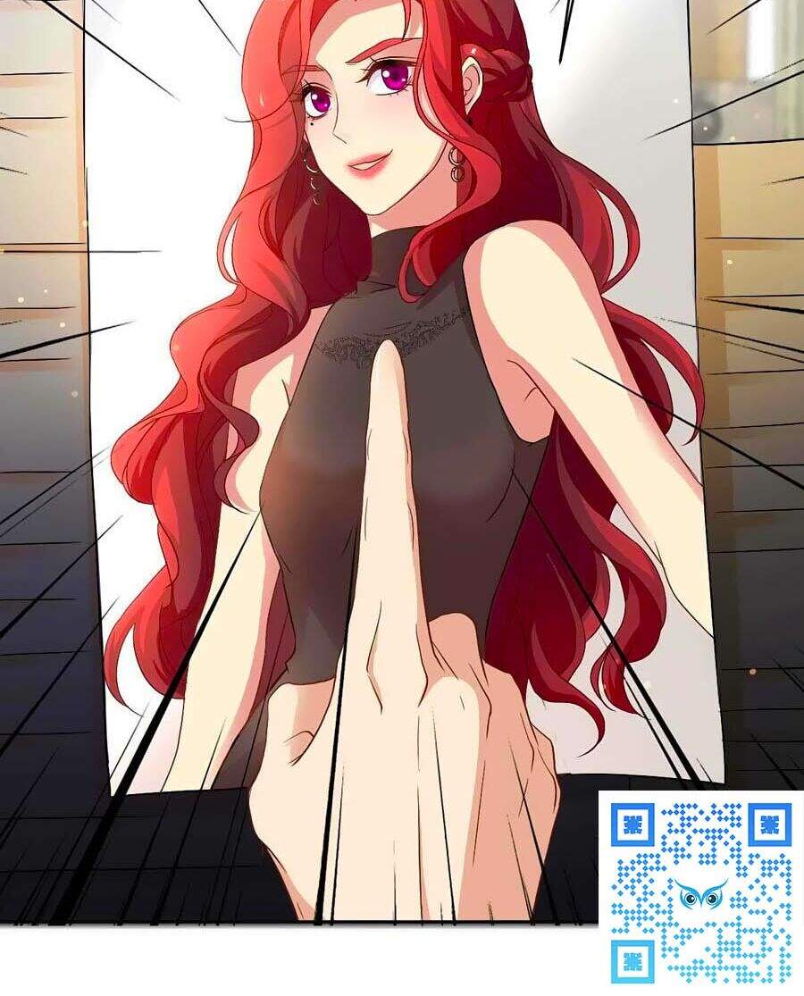 Một Thai Hai Bảo : Đưa Mami Về Nhà ! - Chương 347 - Trang 26