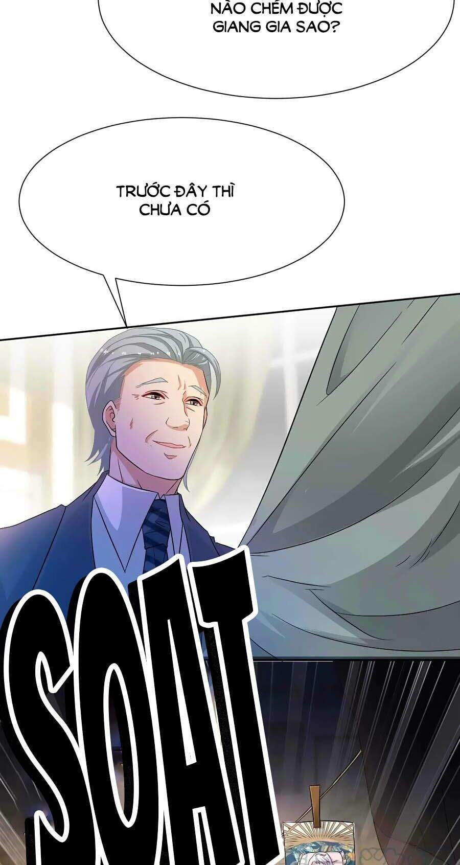 Một Thai Hai Bảo : Đưa Mami Về Nhà ! - Chương 347 - Trang 5