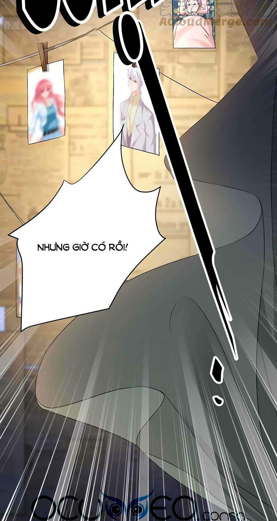 Một Thai Hai Bảo : Đưa Mami Về Nhà ! - Chương 347 - Trang 6