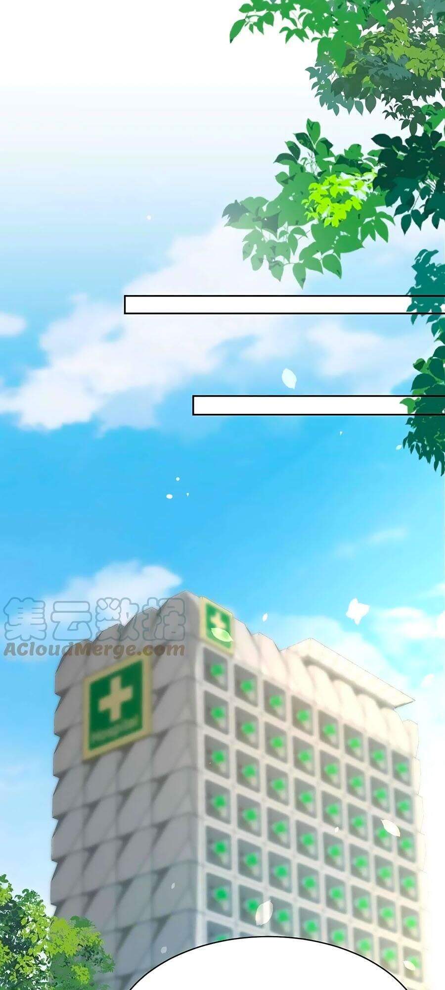 Một Thai Hai Bảo : Đưa Mami Về Nhà ! - Chương 348 - Trang 1