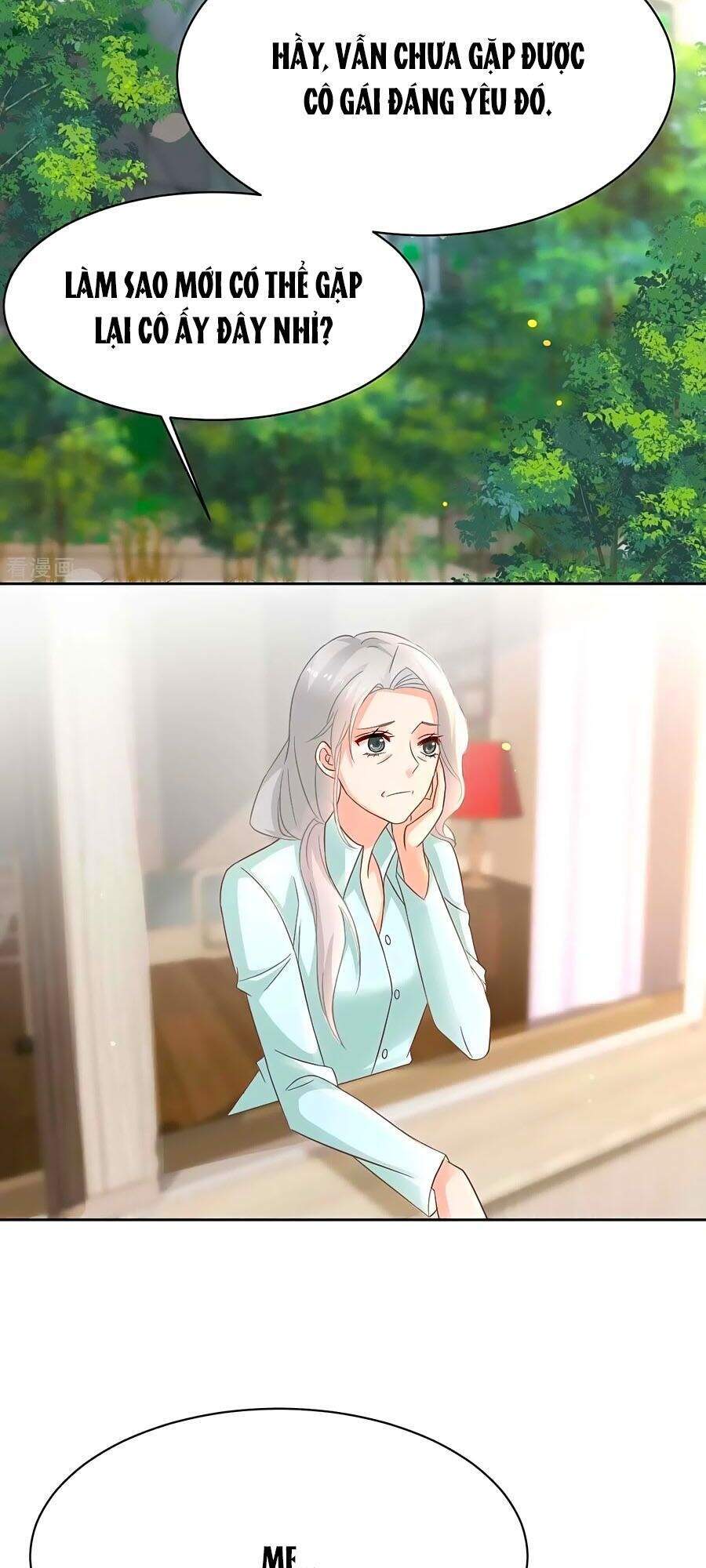 Một Thai Hai Bảo : Đưa Mami Về Nhà ! - Chương 348 - Trang 2