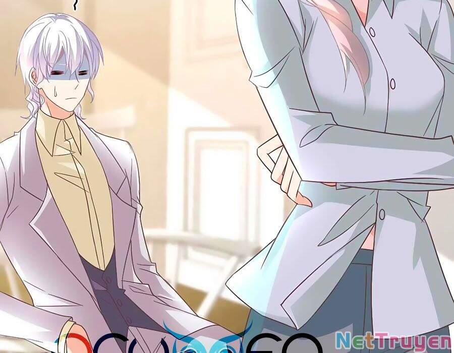 Một Thai Hai Bảo : Đưa Mami Về Nhà ! - Chương 348 - Trang 12