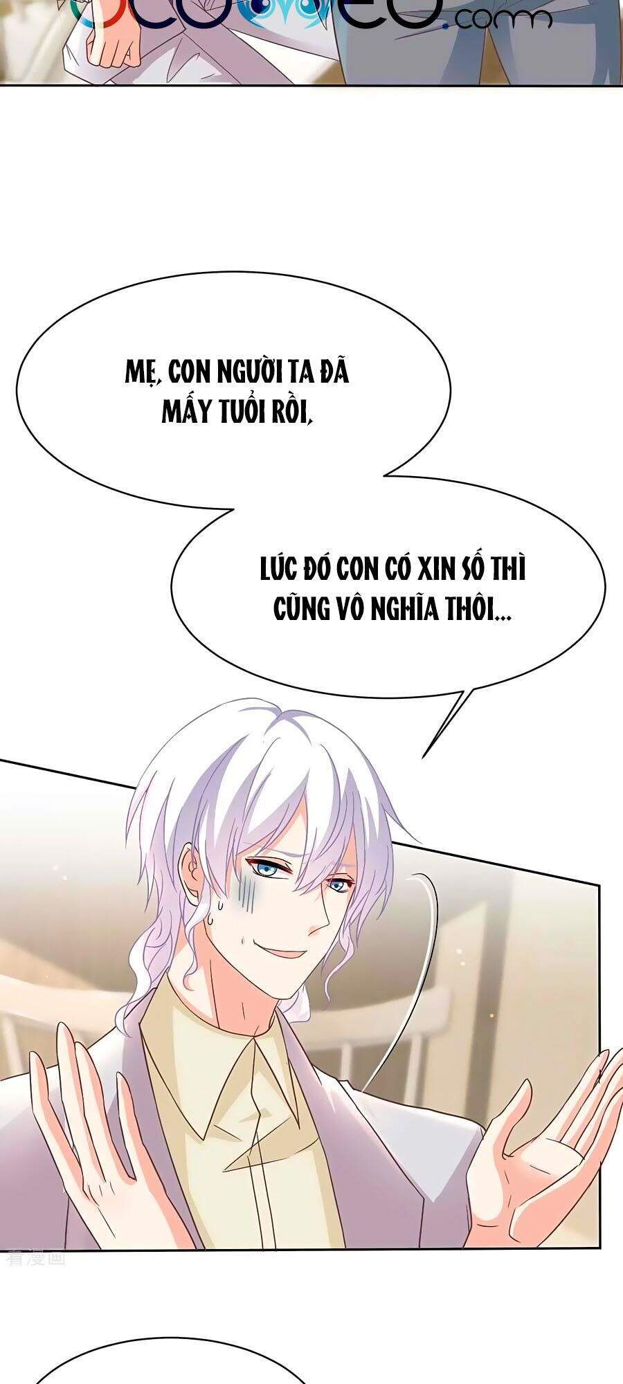 Một Thai Hai Bảo : Đưa Mami Về Nhà ! - Chương 348 - Trang 13