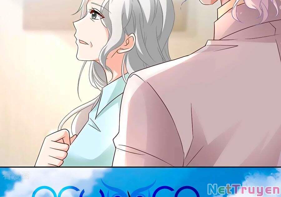 Một Thai Hai Bảo : Đưa Mami Về Nhà ! - Chương 348 - Trang 26