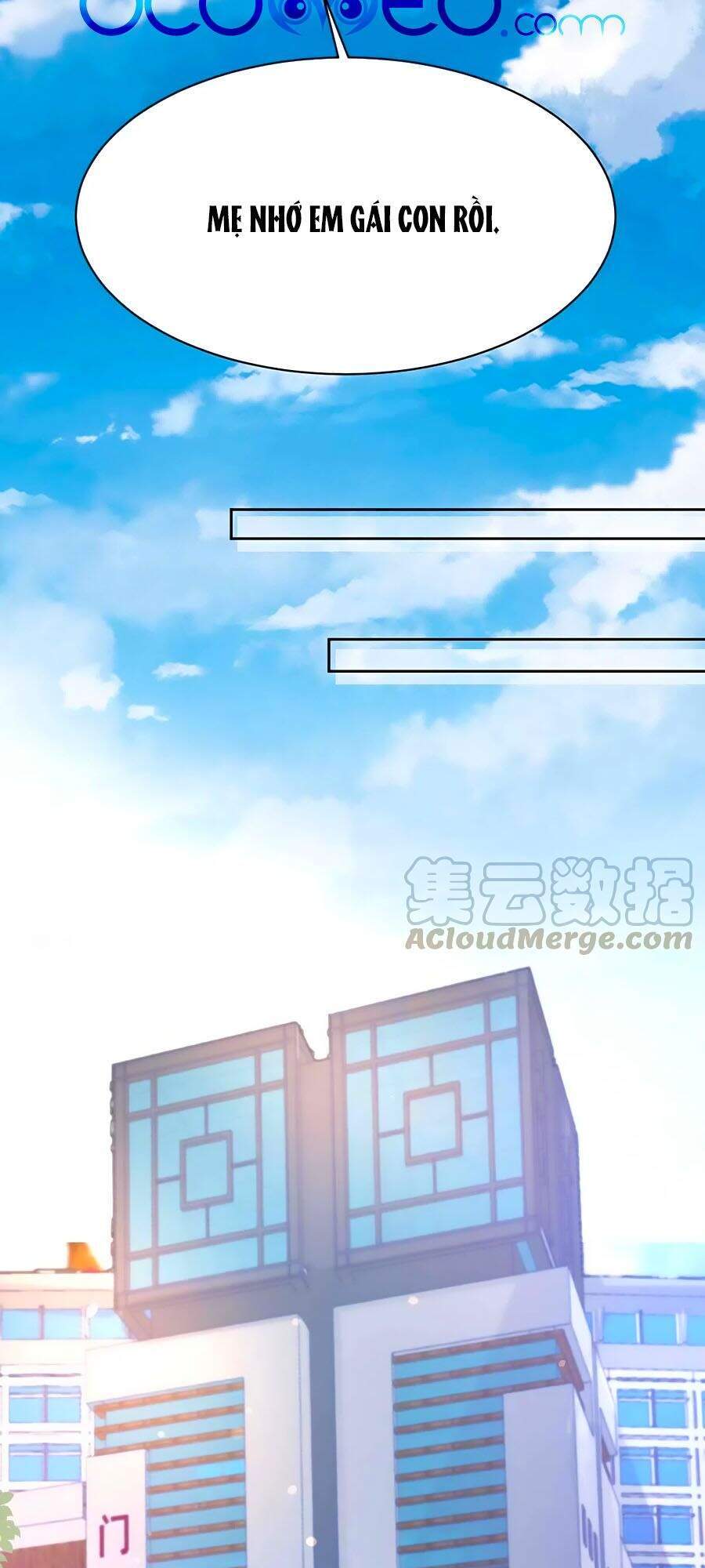 Một Thai Hai Bảo : Đưa Mami Về Nhà ! - Chương 348 - Trang 27