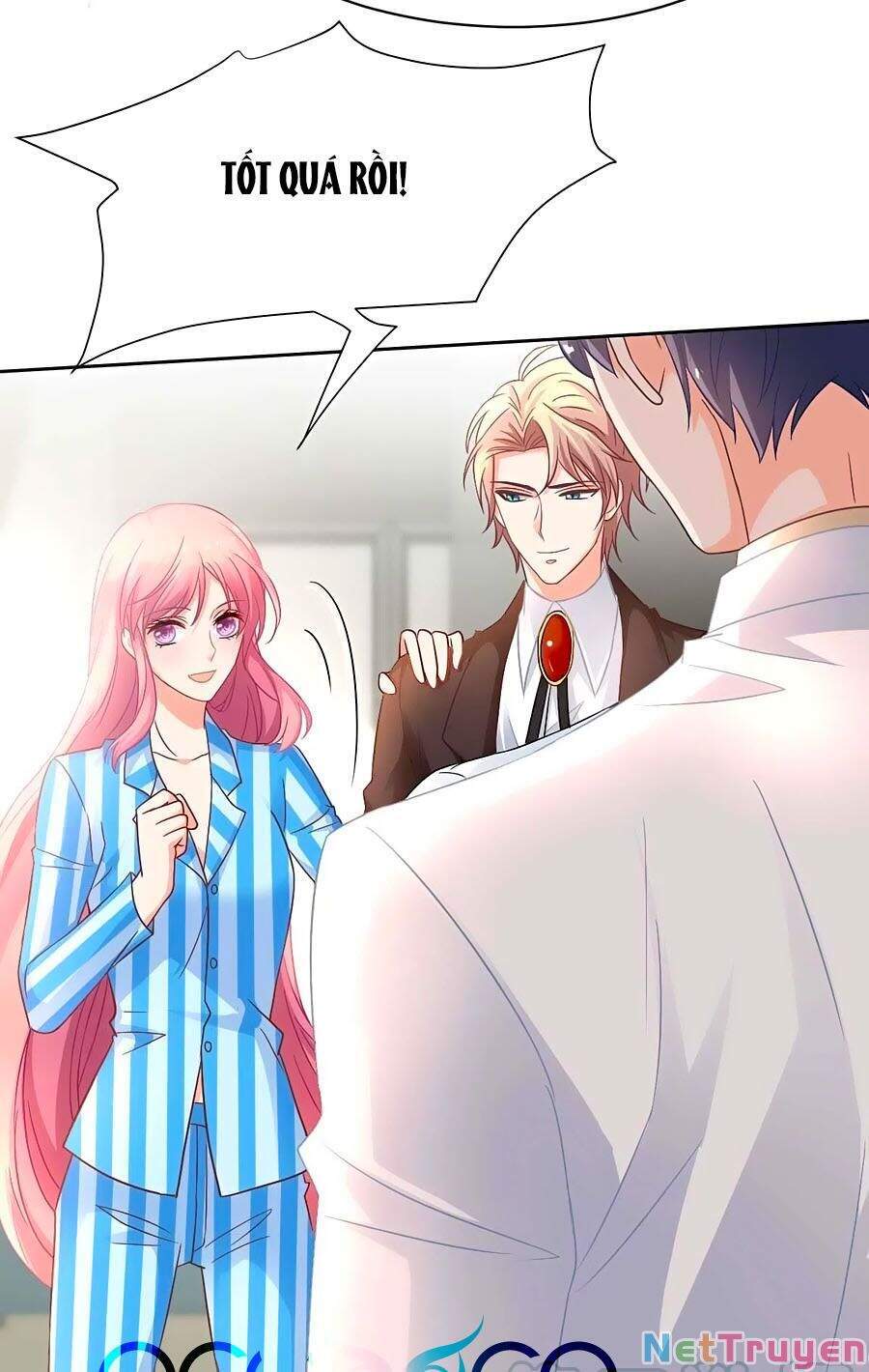 Một Thai Hai Bảo : Đưa Mami Về Nhà ! - Chương 348 - Trang 30