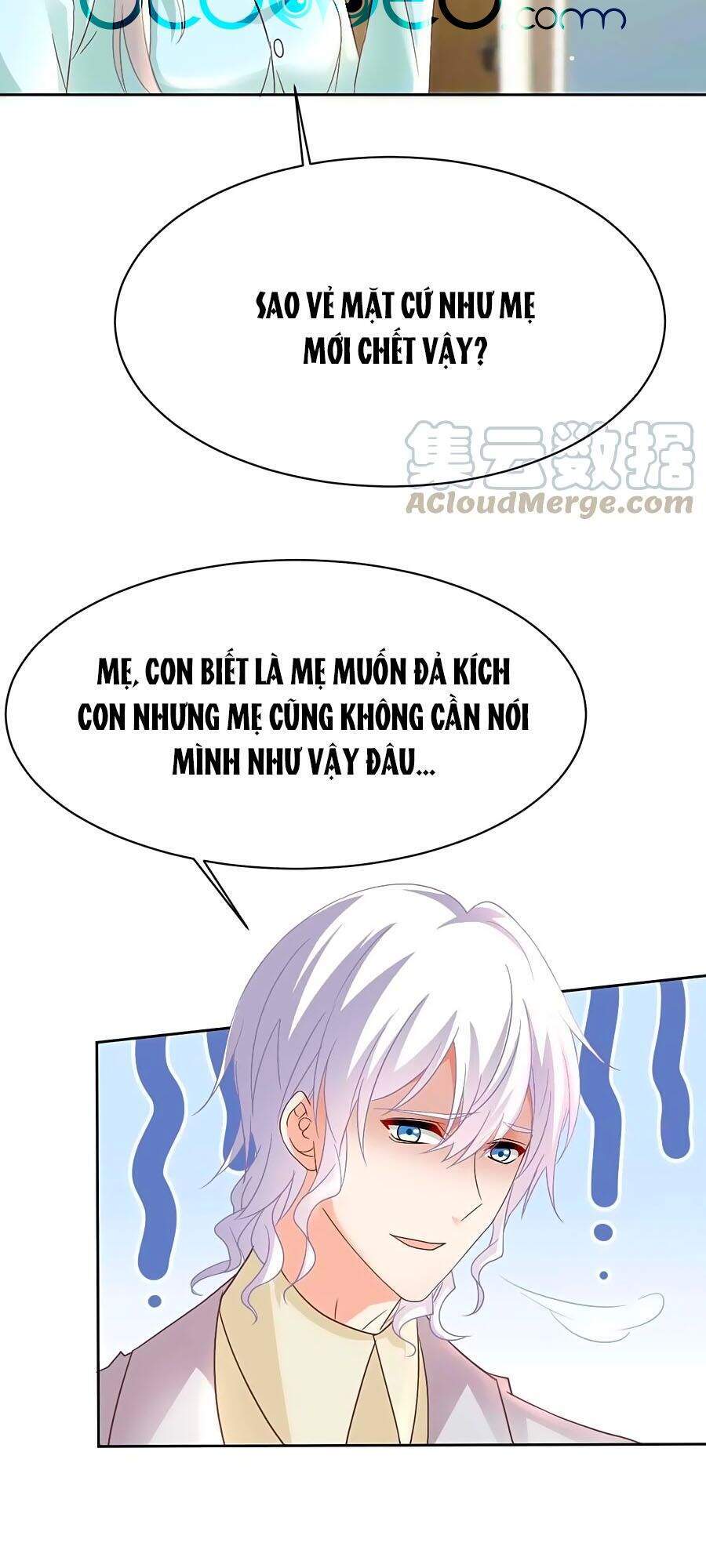 Một Thai Hai Bảo : Đưa Mami Về Nhà ! - Chương 348 - Trang 5