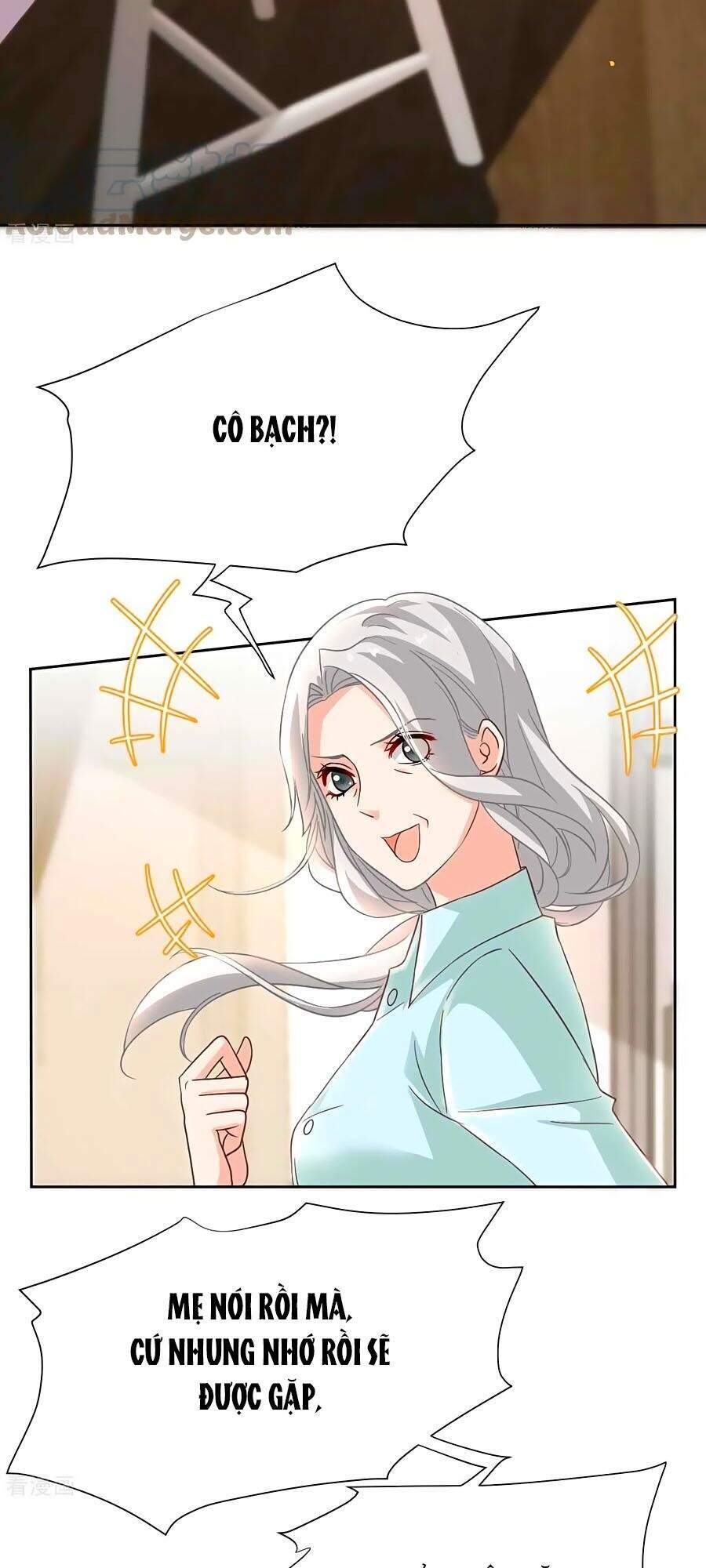 Một Thai Hai Bảo : Đưa Mami Về Nhà ! - Chương 348 - Trang 7