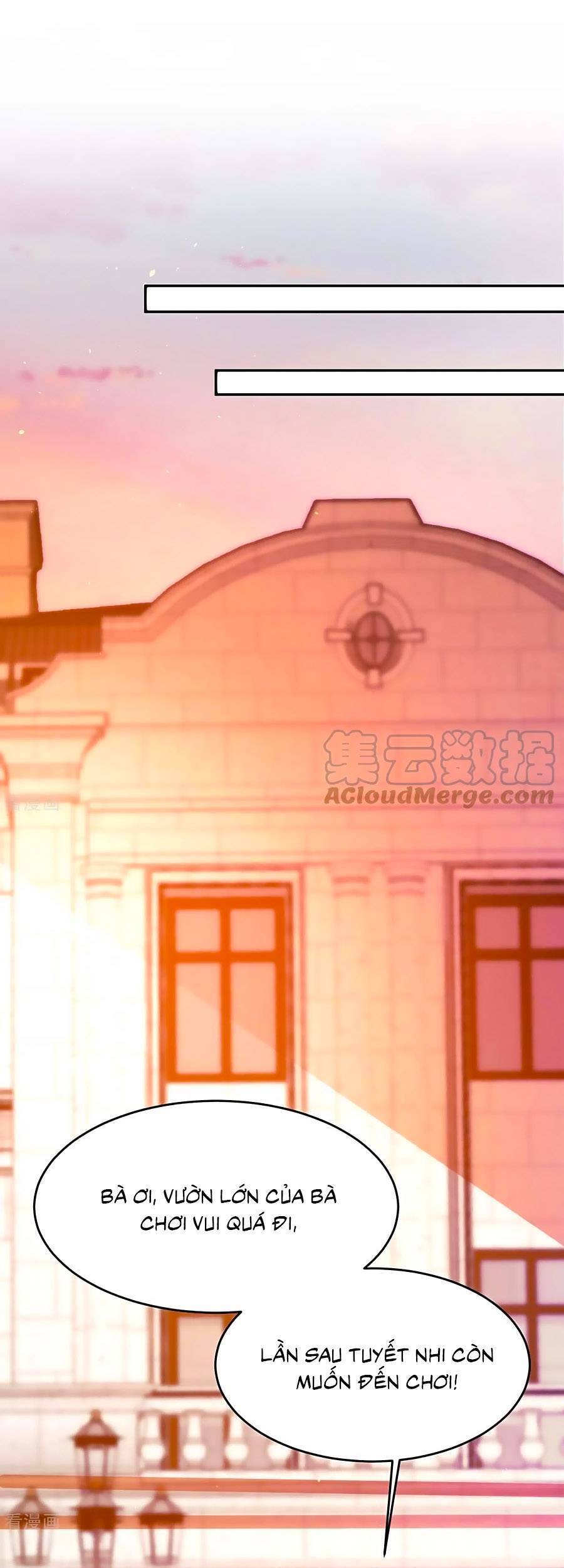 Một Thai Hai Bảo : Đưa Mami Về Nhà ! - Chương 367 - Trang 2