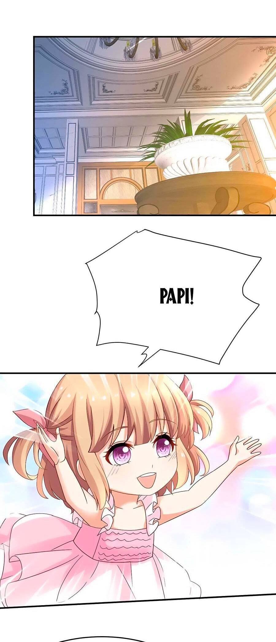 Một Thai Hai Bảo : Đưa Mami Về Nhà ! - Chương 367 - Trang 26