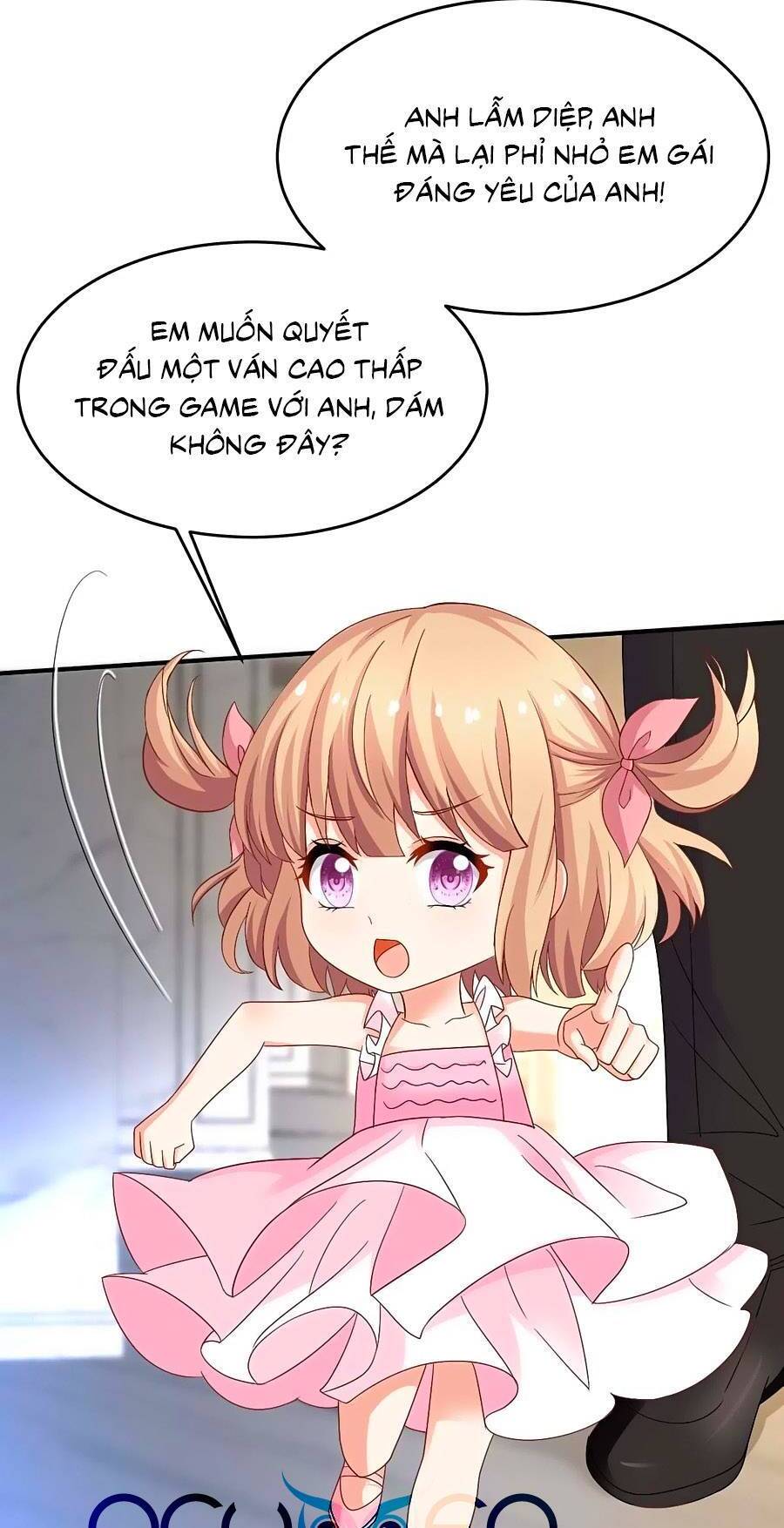 Một Thai Hai Bảo : Đưa Mami Về Nhà ! - Chương 367 - Trang 29