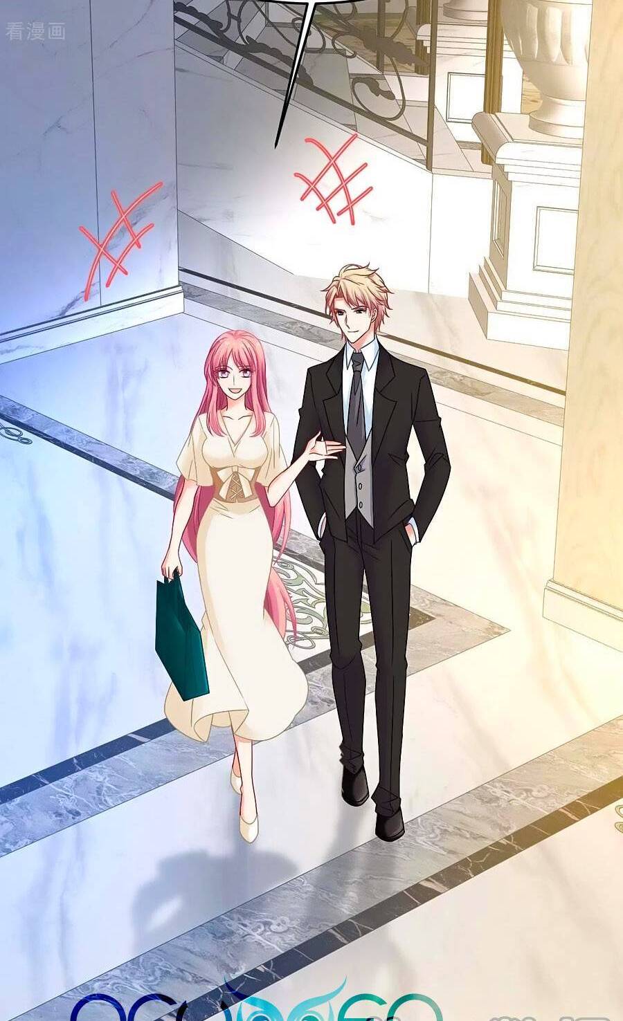 Một Thai Hai Bảo : Đưa Mami Về Nhà ! - Chương 367 - Trang 33