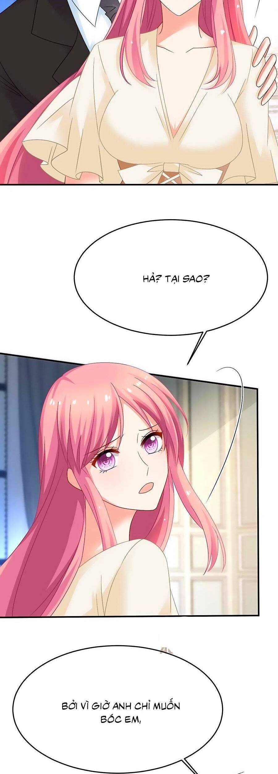 Một Thai Hai Bảo : Đưa Mami Về Nhà ! - Chương 367 - Trang 35