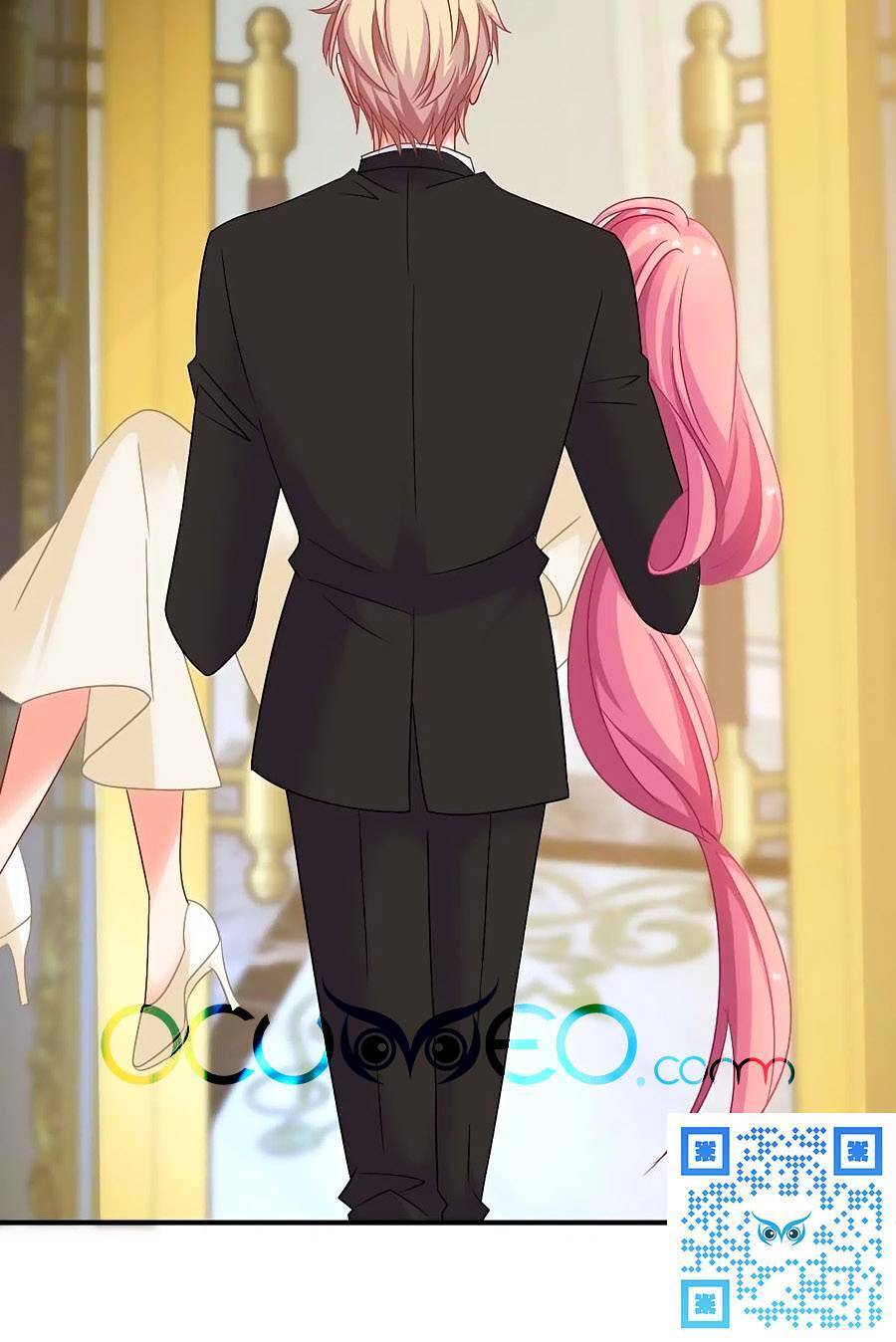 Một Thai Hai Bảo : Đưa Mami Về Nhà ! - Chương 367 - Trang 38