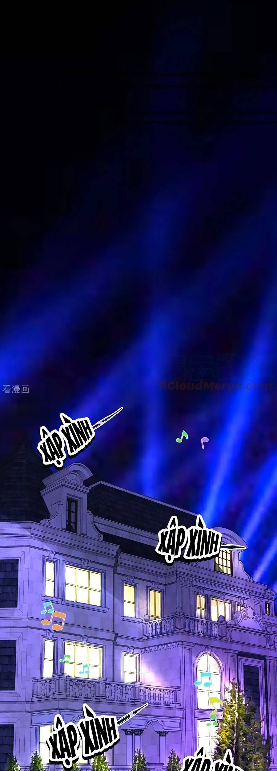 Một Thai Hai Bảo : Đưa Mami Về Nhà ! - Chương 368 - Trang 2