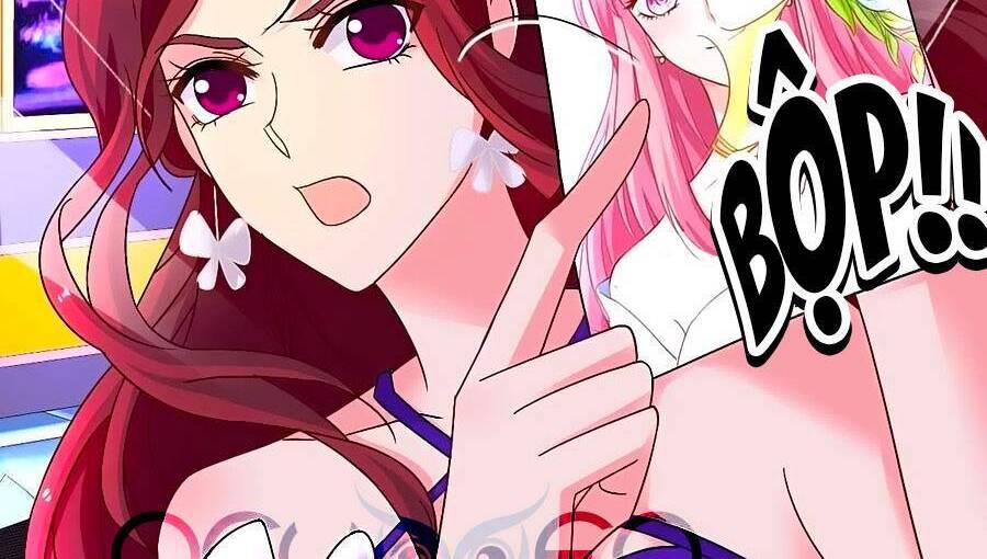 Một Thai Hai Bảo : Đưa Mami Về Nhà ! - Chương 368 - Trang 21