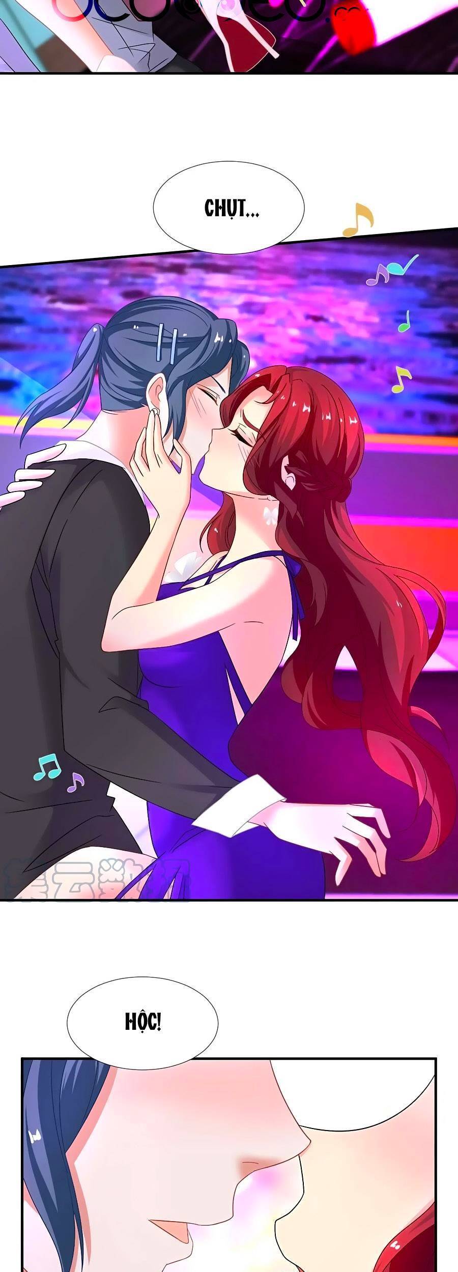 Một Thai Hai Bảo : Đưa Mami Về Nhà ! - Chương 368 - Trang 4